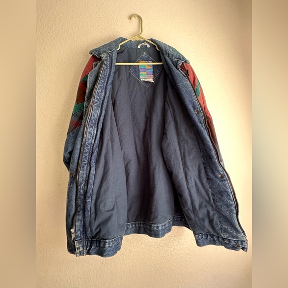Medium Oversized 90’s Julia Michaels Outerwear - Picture 3 of 5